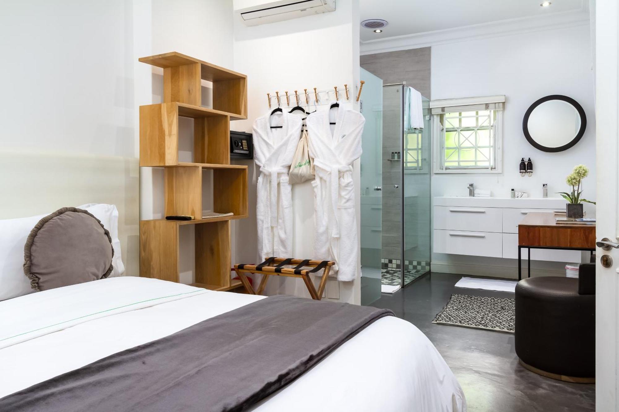 Cape Finest Guest House Located In De Waterkant Cape Town Room photo