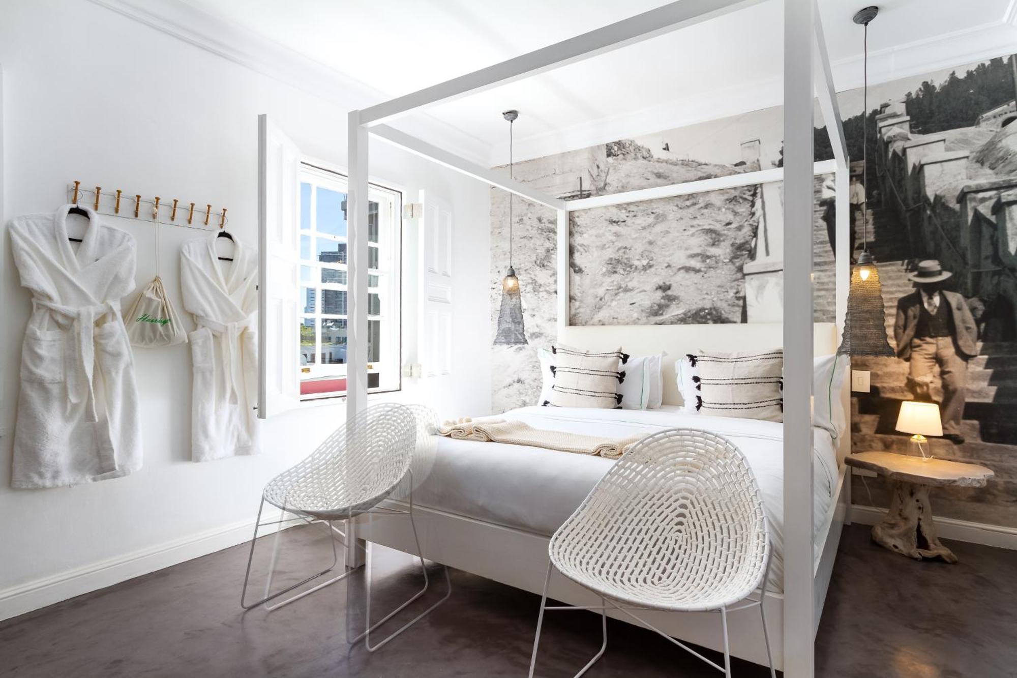 Cape Finest Guest House Located In De Waterkant Cape Town Room photo