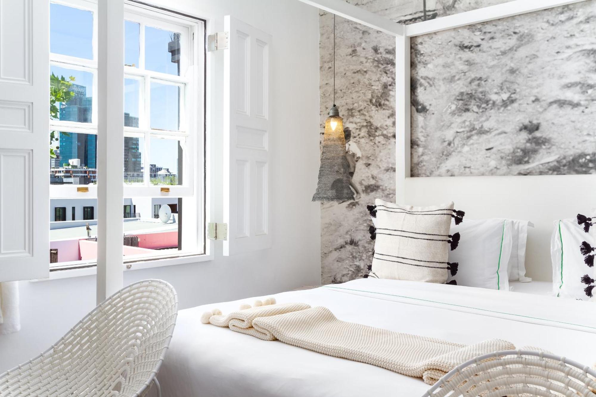 Cape Finest Guest House Located In De Waterkant Cape Town Room photo