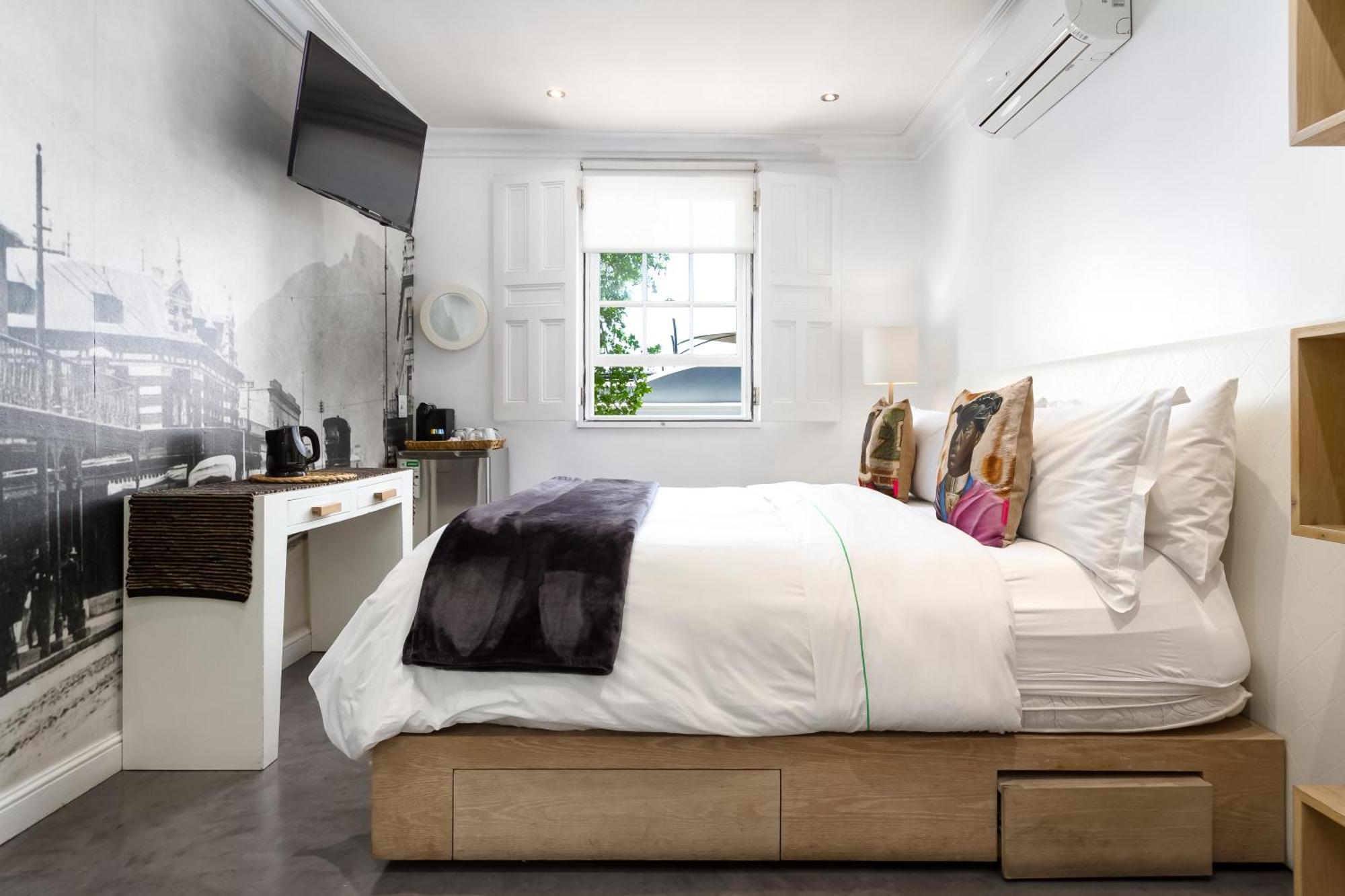 Cape Finest Guest House Located In De Waterkant Cape Town Room photo